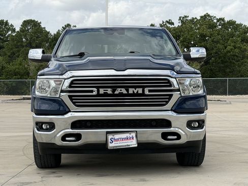 Used 2022 RAM 1500 Laramie RWD image 7