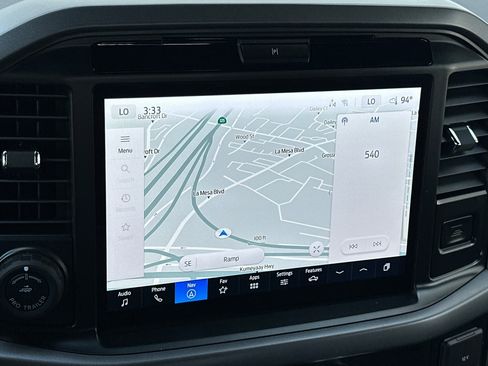 New 2025 Ford F150 XLT w/ Equipment Group 302A MID image 17