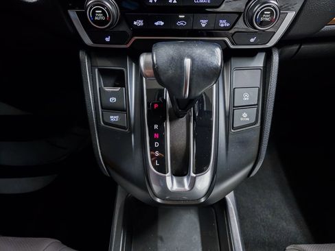 Used 2020 Honda CR-V EX-L image 33