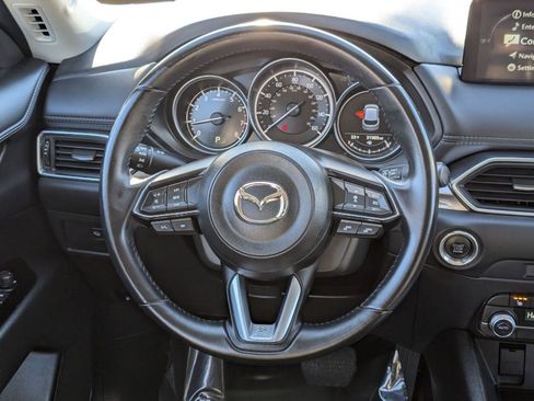 Used 2024 MAZDA CX-5 AWD 2.5 S w/ Select Package image 17