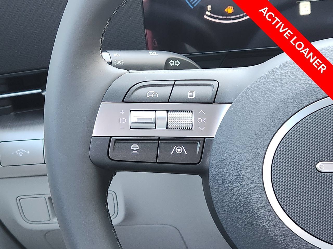 New 2026 Hyundai Kona SEL Sport FWD image 27