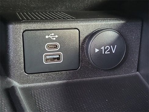 Certified 2024 Ford Escape ST-Line Select w/ Tech Pack #2 image 15