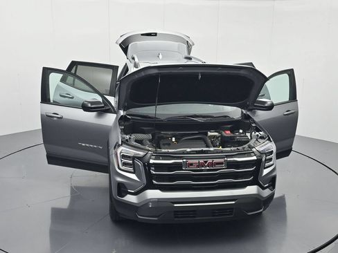 Certified 2026 GMC Terrain Elevation w/ Elevation Premium Package FWD image 45