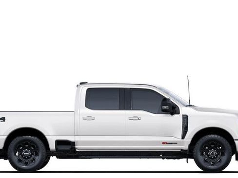 New 2025 Ford F250 Lariat w/ Lariat Ultimate Package image 27