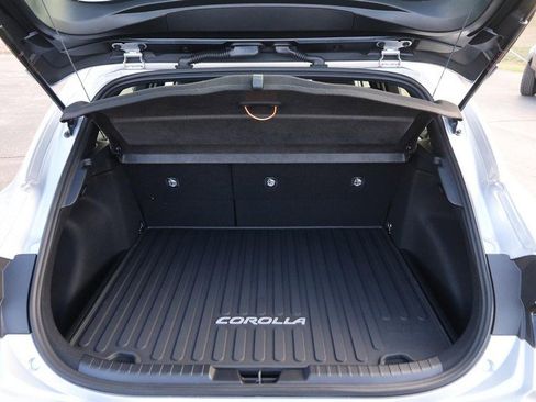 New 2026 Toyota Corolla SE image 7