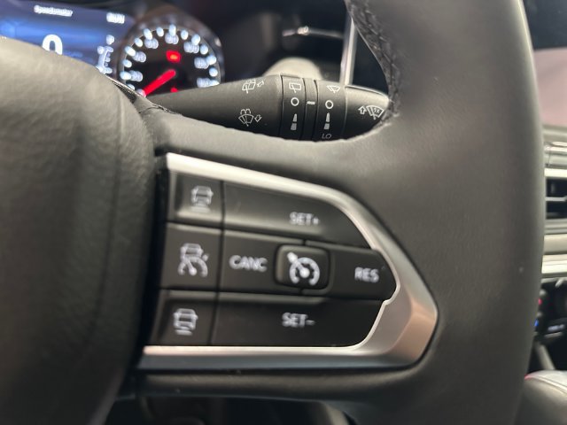 Used 2023 Jeep Compass Limited AWD/4WD image 24