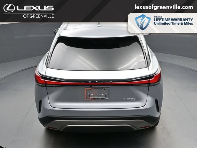 Certified 2023 Lexus RX 350 Premium w/ Accessory Package (Z1) AWD/4WD image 47
