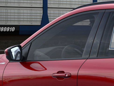 New 2026 Ford Escape ST-Line Select image 20