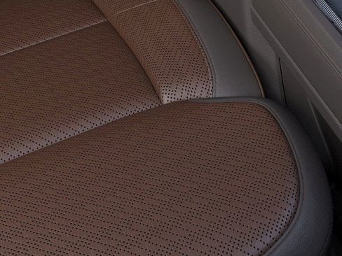 New 2026 Ford F250 King Ranch w/ Chrome Package image 16