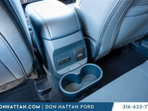 New 2026 Ford Maverick XLT w/ XLT Luxury Package image 24