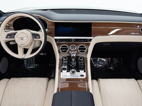 New 2026 Bentley Continental GTC image 31