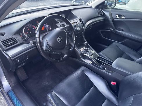 Used 2012 Acura TSX Sport Wagon FWD image 14