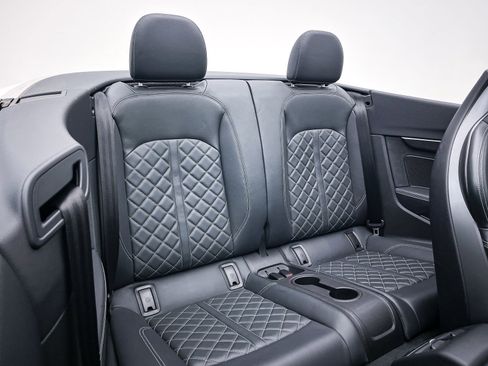 Used 2022 Audi S5 Premium Plus w/ Premium Plus Package image 35