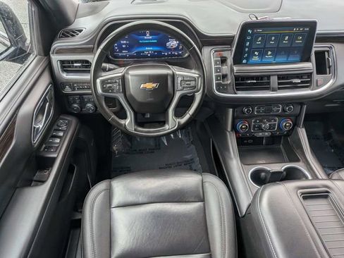 Used 2024 Chevrolet Tahoe LT image 15
