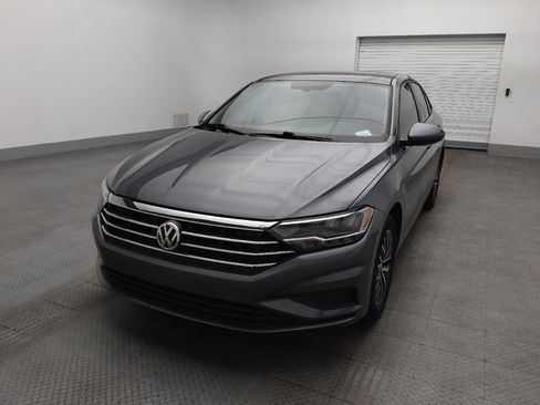 Used 2019 Volkswagen Jetta S image 15