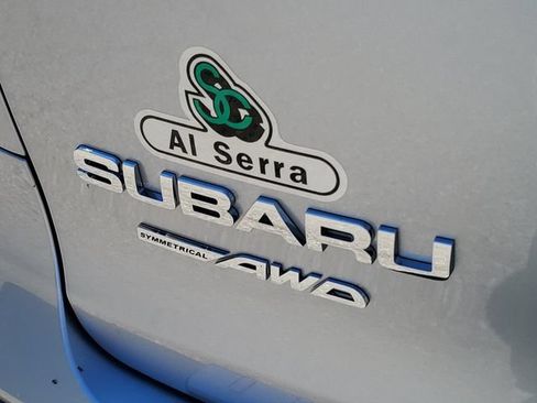 New 2026 Subaru Ascent Limited AWD/4WD image 6