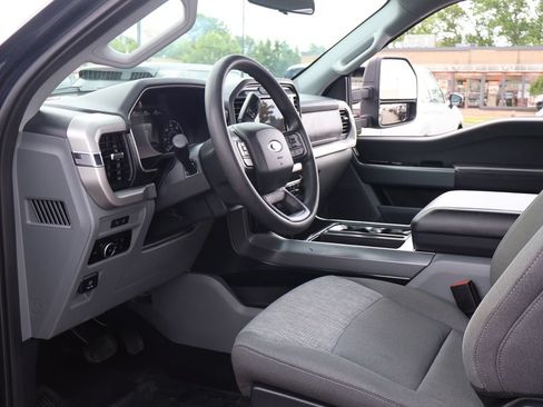 Used 2023 Ford F150 XLT w/ XTR Package AWD/4WD image 22