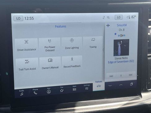 Used 2023 Ford F150 Tremor w/ Equipment Group 402A High AWD/4WD image 27