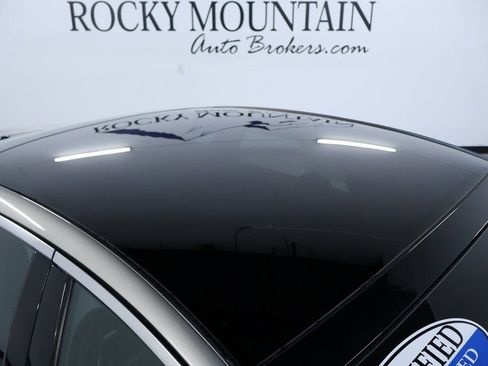 Used 2020 Lincoln MKZ Reserve w/ Elements Package image 12