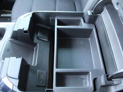 Used 2023 Chevrolet Silverado 1500 RST w/ Protection Package AWD/4WD image 30