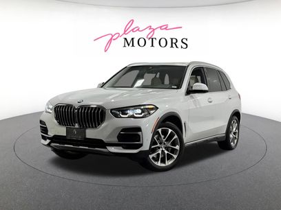 Used 2022 BMW X5 xDrive40i w/ Parking Assistance Package