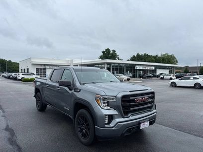 Used 2021 GMC Sierra 1500 Elevation