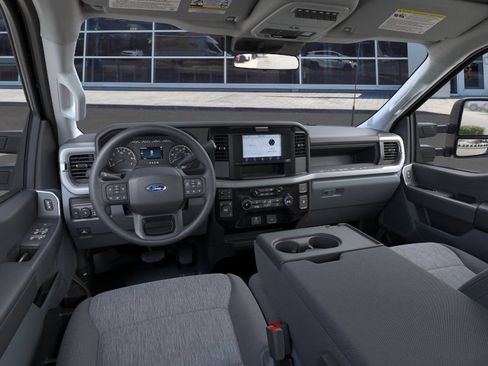 New 2026 Ford F250 XL w/ STX Appearance Package AWD/4WD image 9