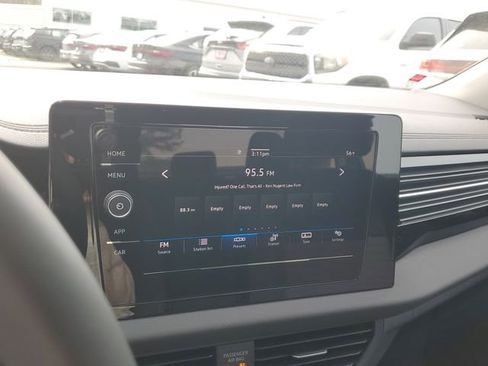 New 2026 Volkswagen Jetta S image 19