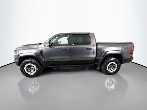 Used 2025 RAM 1500 RHO w/ RHO Level 1 Equipment Group AWD/4WD image 4
