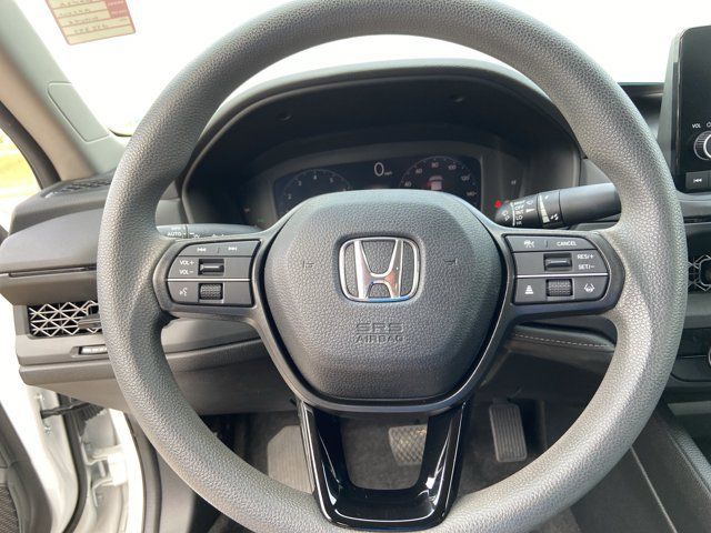 Used 2023 Honda Accord LX image 35