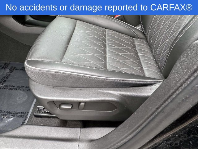 Certified 2023 Buick Envision Avenir AWD/4WD image 22