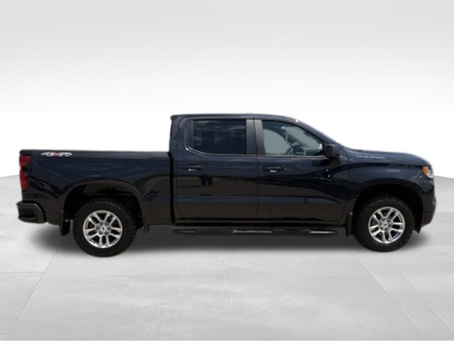 Used 2023 Chevrolet Silverado 1500 RST AWD/4WD image 19