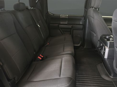Used 2020 Ford F150 XLT w/ Equipment Group 302A Luxury AWD/4WD image 23