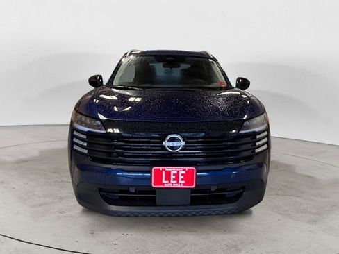 New 2026 Nissan Kicks SV image 8