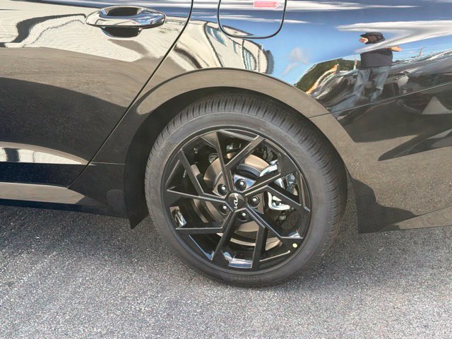 New 2027 Kia K5 GT-Line FWD image 6