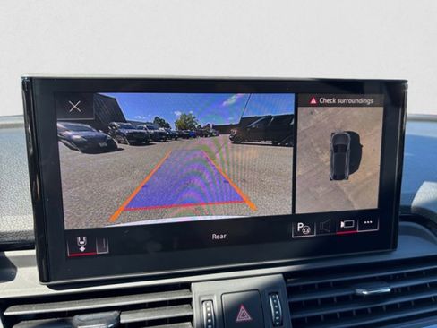 Used 2023 Audi Q5 2.0T Prestige image 17