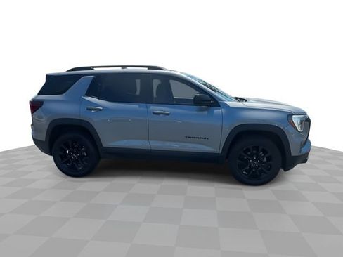 New 2026 GMC Terrain Elevation w/ Black Edition image 9
