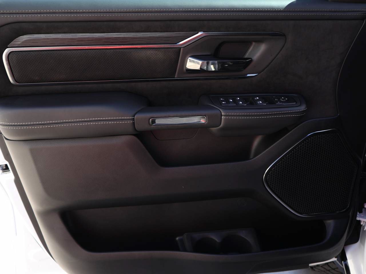 New 2027 RAM 1500 RHO AWD/4WD image 8