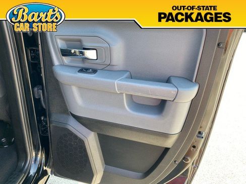 Used 2019 RAM 1500 Warlock w/ Electronics Group AWD/4WD image 9
