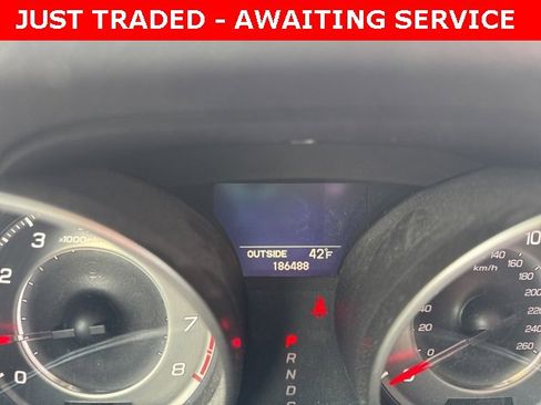 Used 2011 Acura MDX image 16