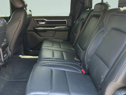 Used 2023 RAM 1500 Big Horn AWD/4WD image 29