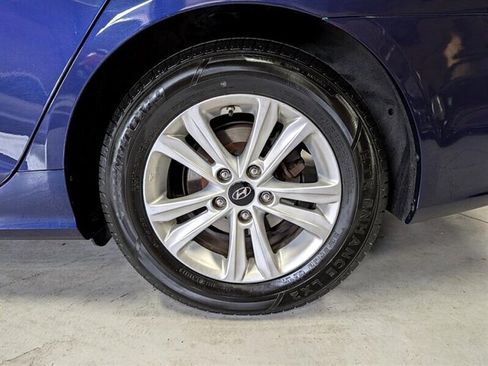 Used 2013 Hyundai Sonata GLS w/ Popular Equipment Pkg image 14