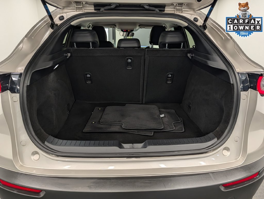 Certified 2023 MAZDA CX-30 AWD 2.5 S w/ Select Package image 30