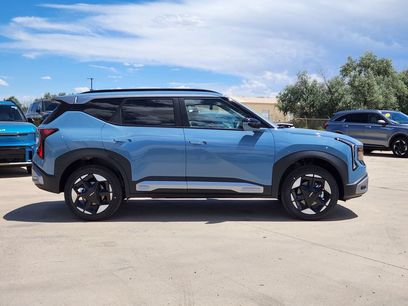 New 2027 Kia Seltos EX