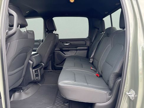 New 2026 RAM 1500 Tradesman AWD/4WD image 29