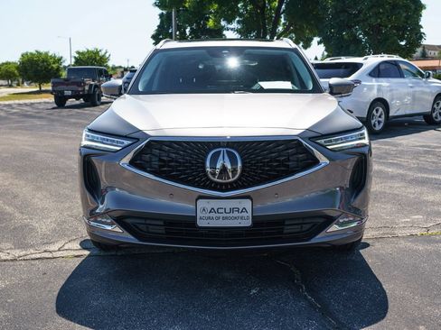 Certified 2024 Acura MDX SH-AWD w/ Advance Package image 4