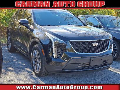 Used 2021 Cadillac XT4 Sport w/ Driver Awareness Package