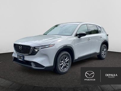 New 2026 MAZDA CX-5 Select