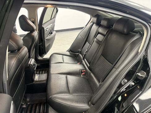 Used 2015 INFINITI Q50 AWD w/ Navigation Package image 47