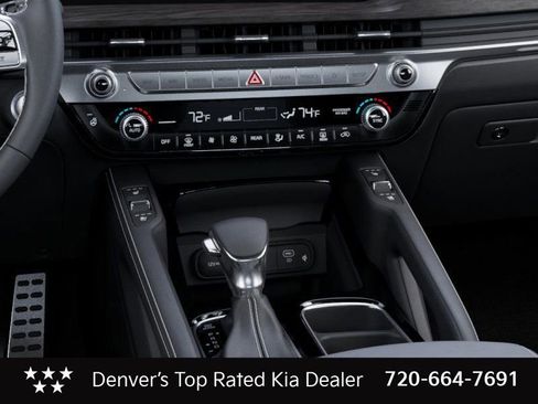New 2025 Kia Telluride SX Prestige X-Pro image 22